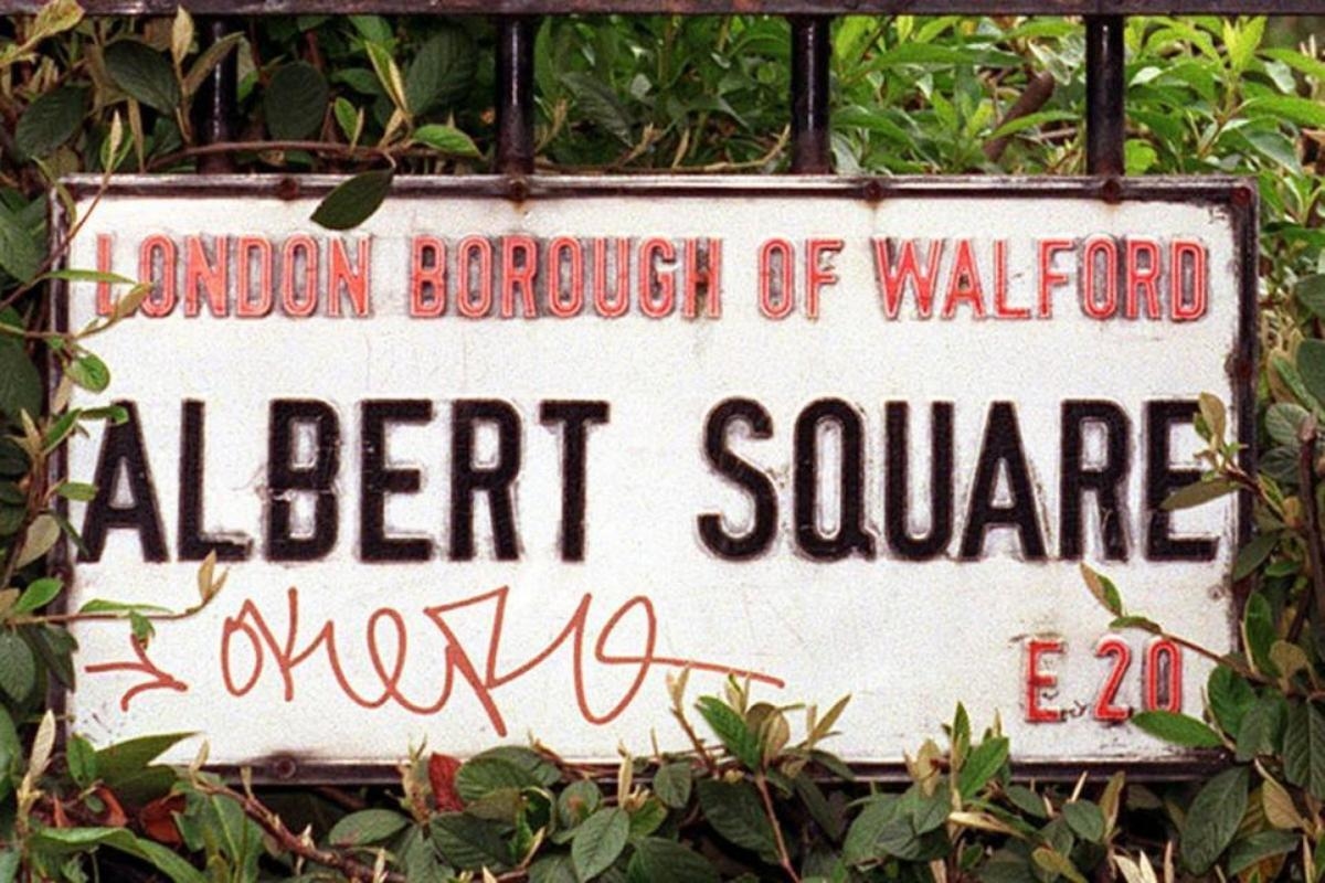 EastEnders star 'extremely sad' to be leaving soap after more than 30 years