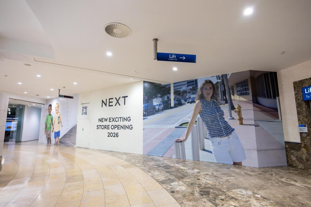 Major retailer to triple store size at Bluewater shopping centre