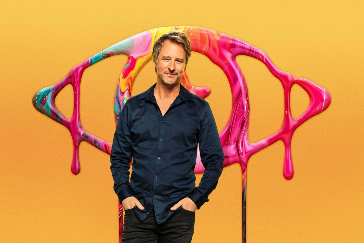 Celebrity Big Brother star Chesney Hawkes has very famous parents ( and sister!)