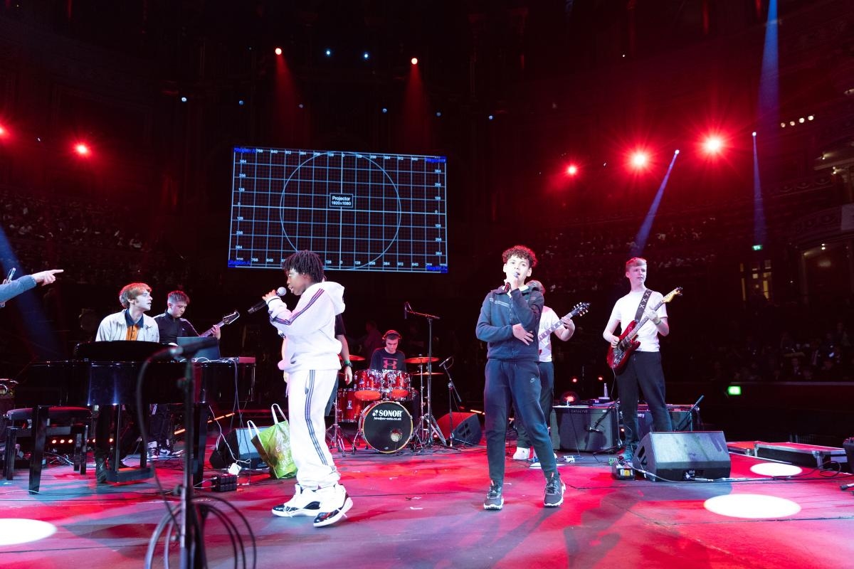 Sidcup school to host concert celebrating 15 years of nurturing young talent