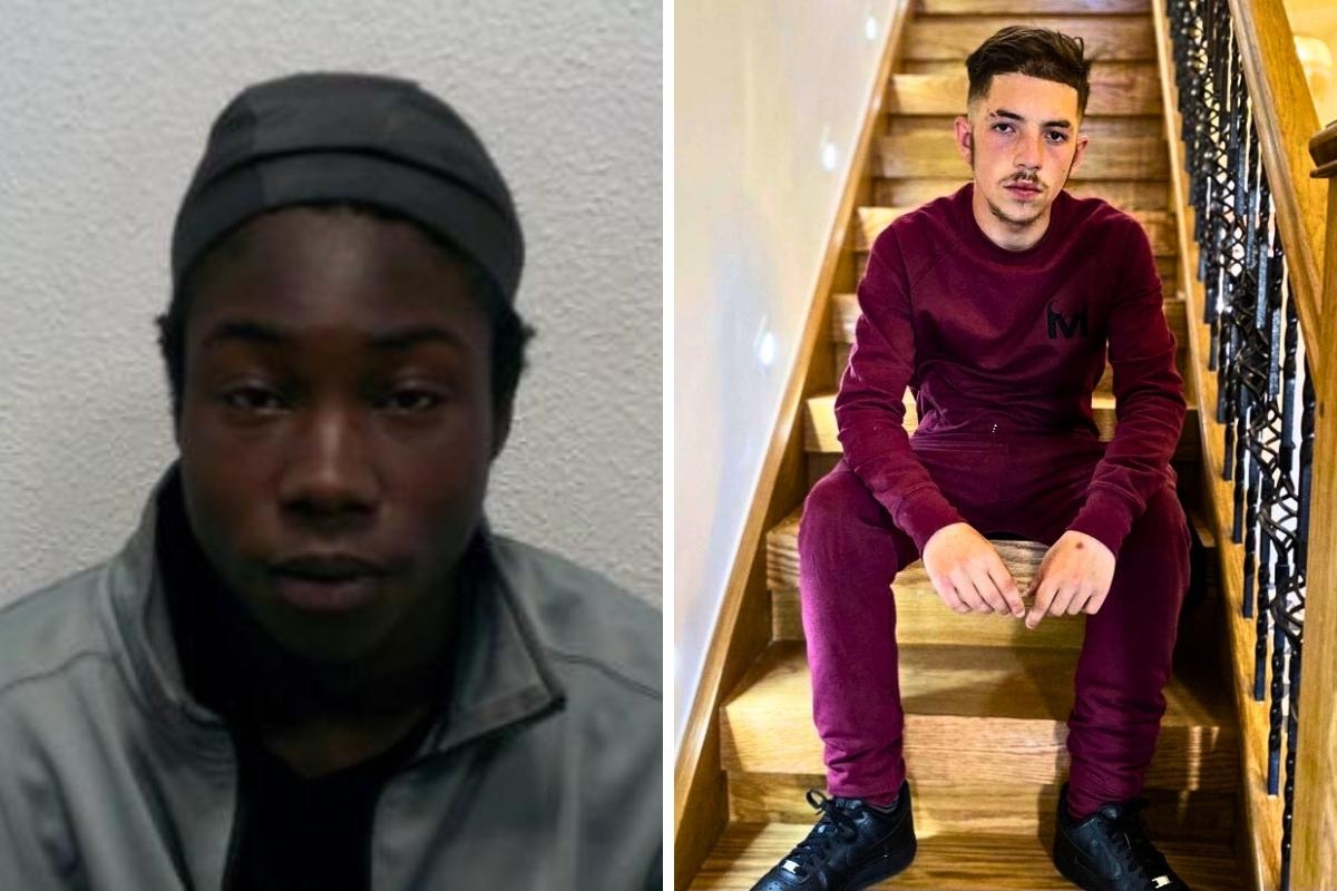 Catford man sentenced to indefinite hospital order for 'unprovoked' fatal stabbing