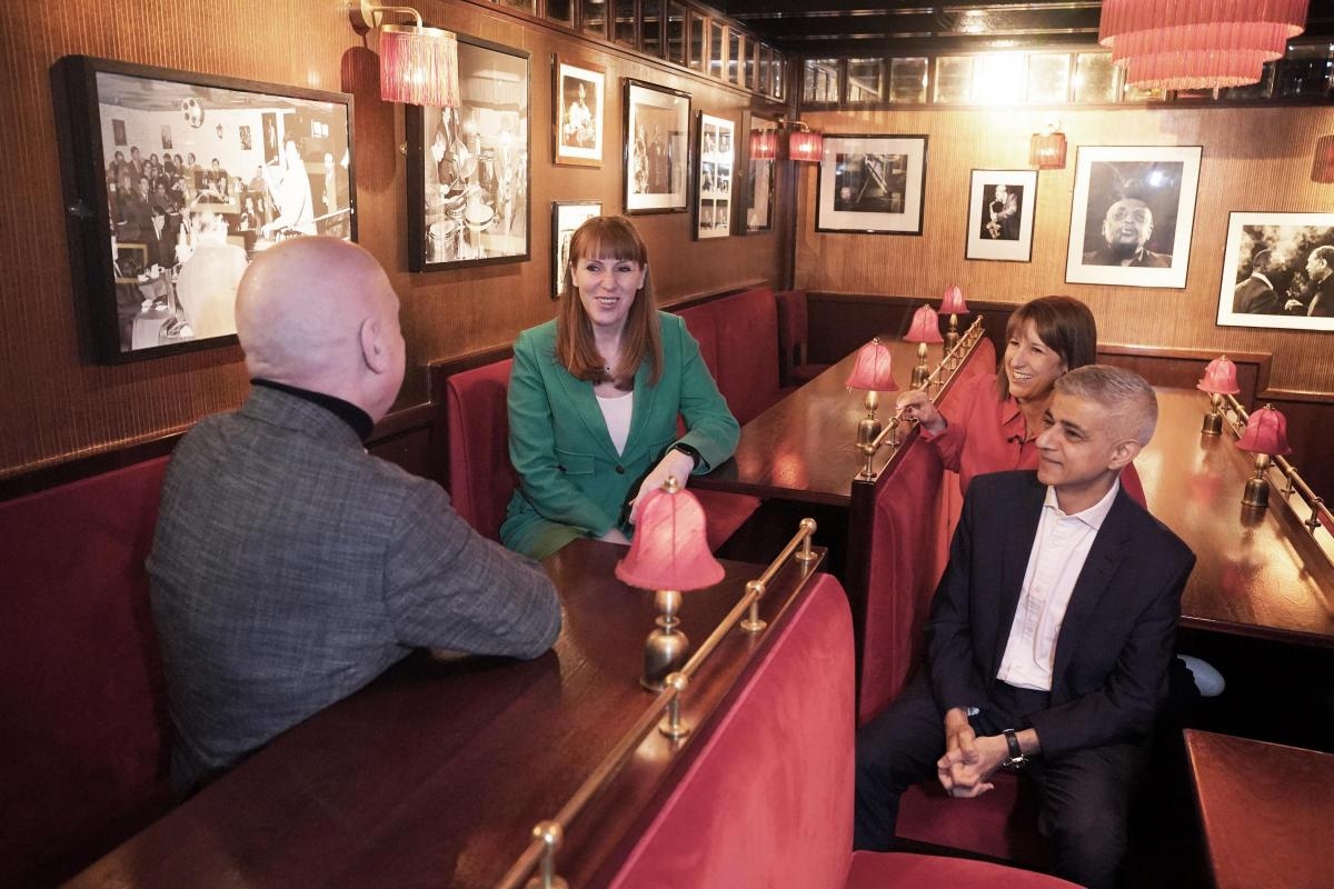 Mayor Sadiq Khan gains new powers to keep London's nightlife open later from today