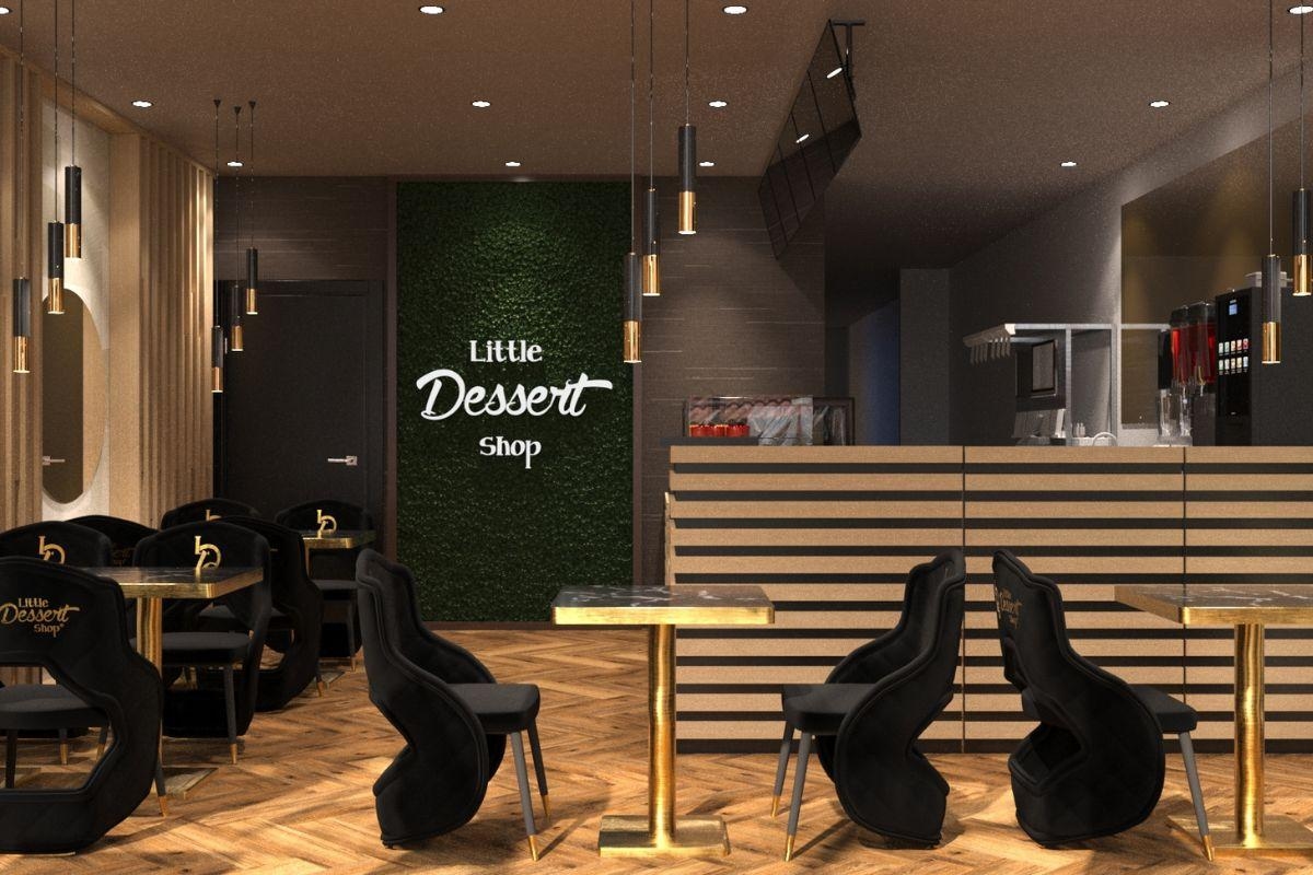 New dessert shop in Sydenham set to open with free waffles and half-price treats