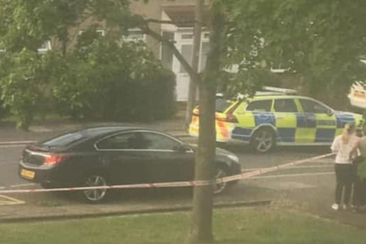 Man in hospital after late night 'assault' in Bromley
