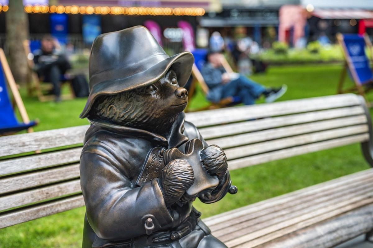 Leicester Square to host free Harry Potter wand workshop and silent disco