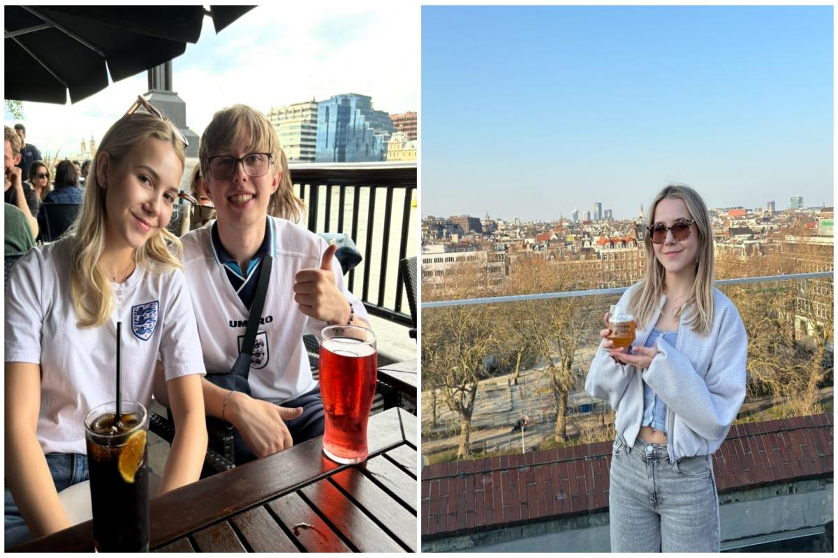 Bromley pub superfan aims to visit all 800 Wetherspoons in the UK by age 30