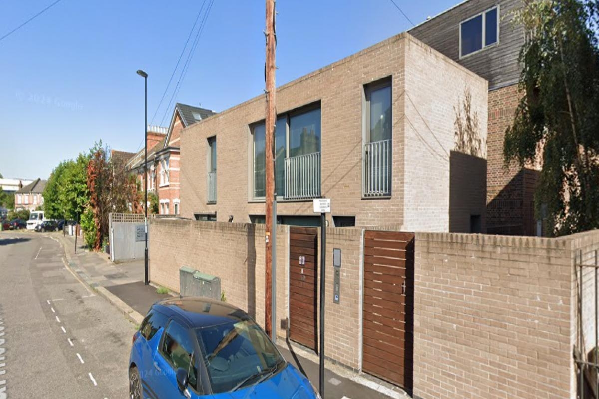 Lewisham office-to-flat conversion among latest planning applications