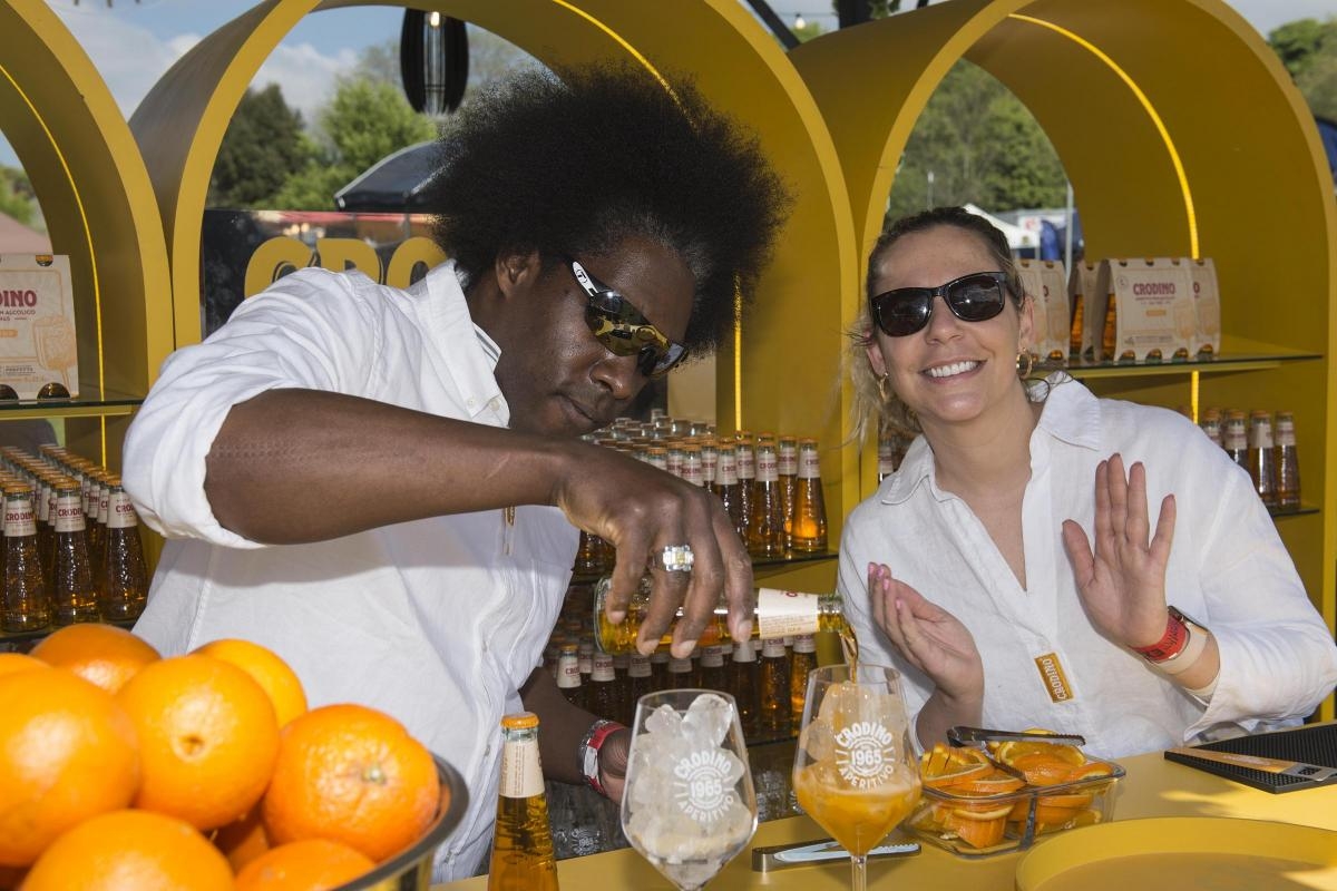 Food festival with celebrity chefs and musicians to come to London for bank holiday