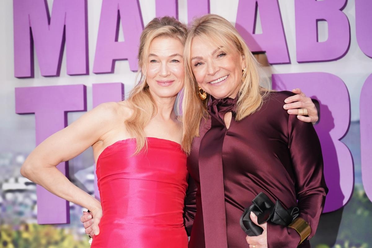What is Bridget Jones author Helen Fielding's net worth? All you need to know