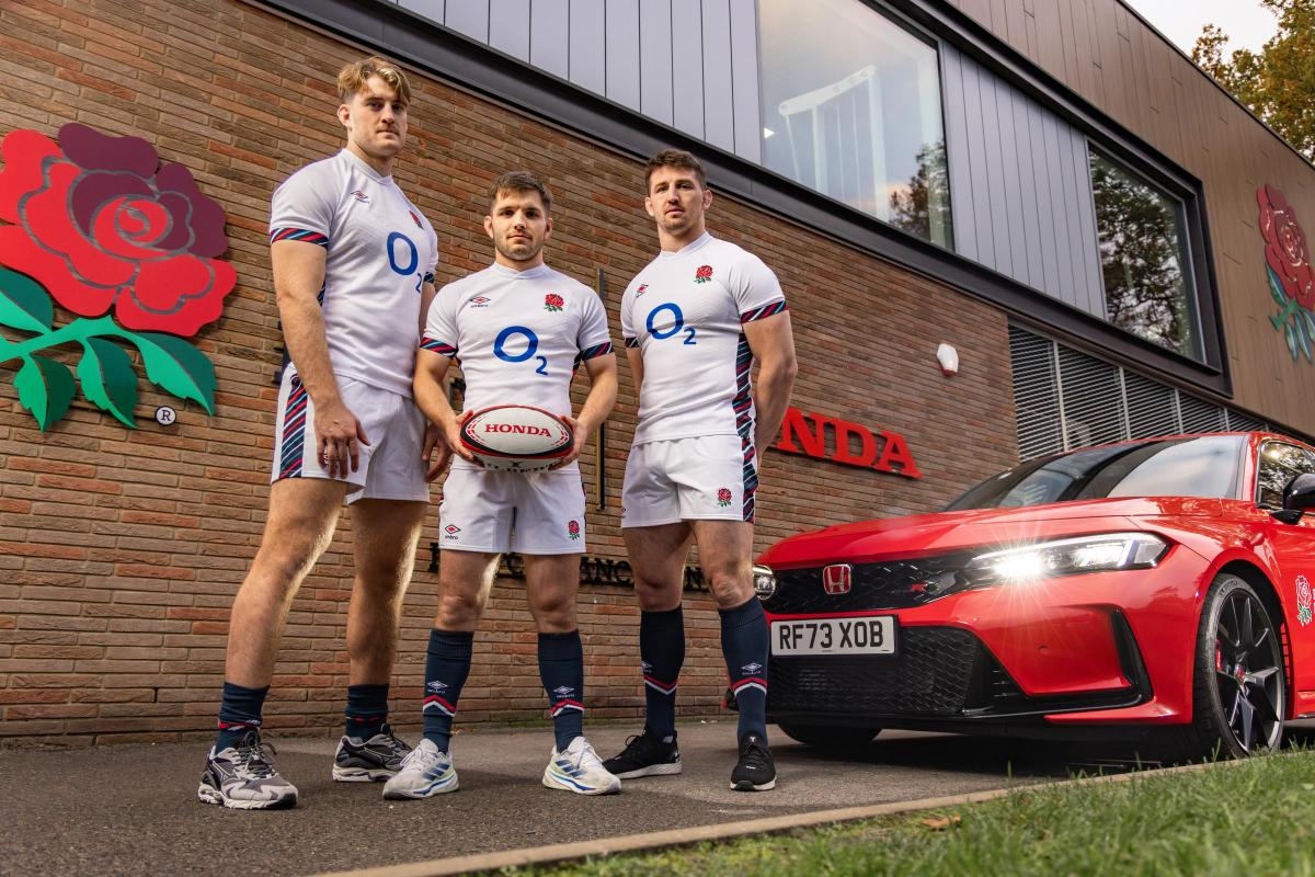 Rugby legend Richard Wigglesworth reveals key to mental preparation