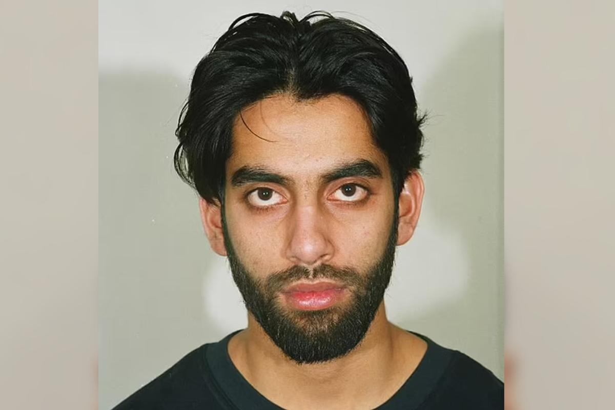 Man who planned to bomb Bluewater shopping centre ‘deported to Pakistan'