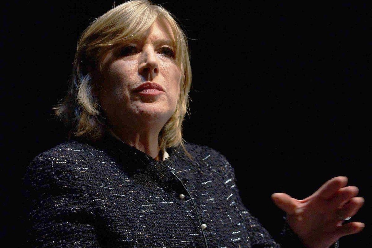 Singer Marianne Faithfull known for 'As Tears Go By' dies aged 78