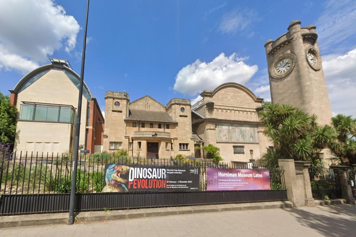 The summer programme of events including free late opening at Horniman Museum