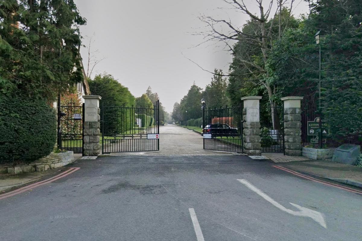 The most expensive streets in Bromley where houses sell for more than £6million