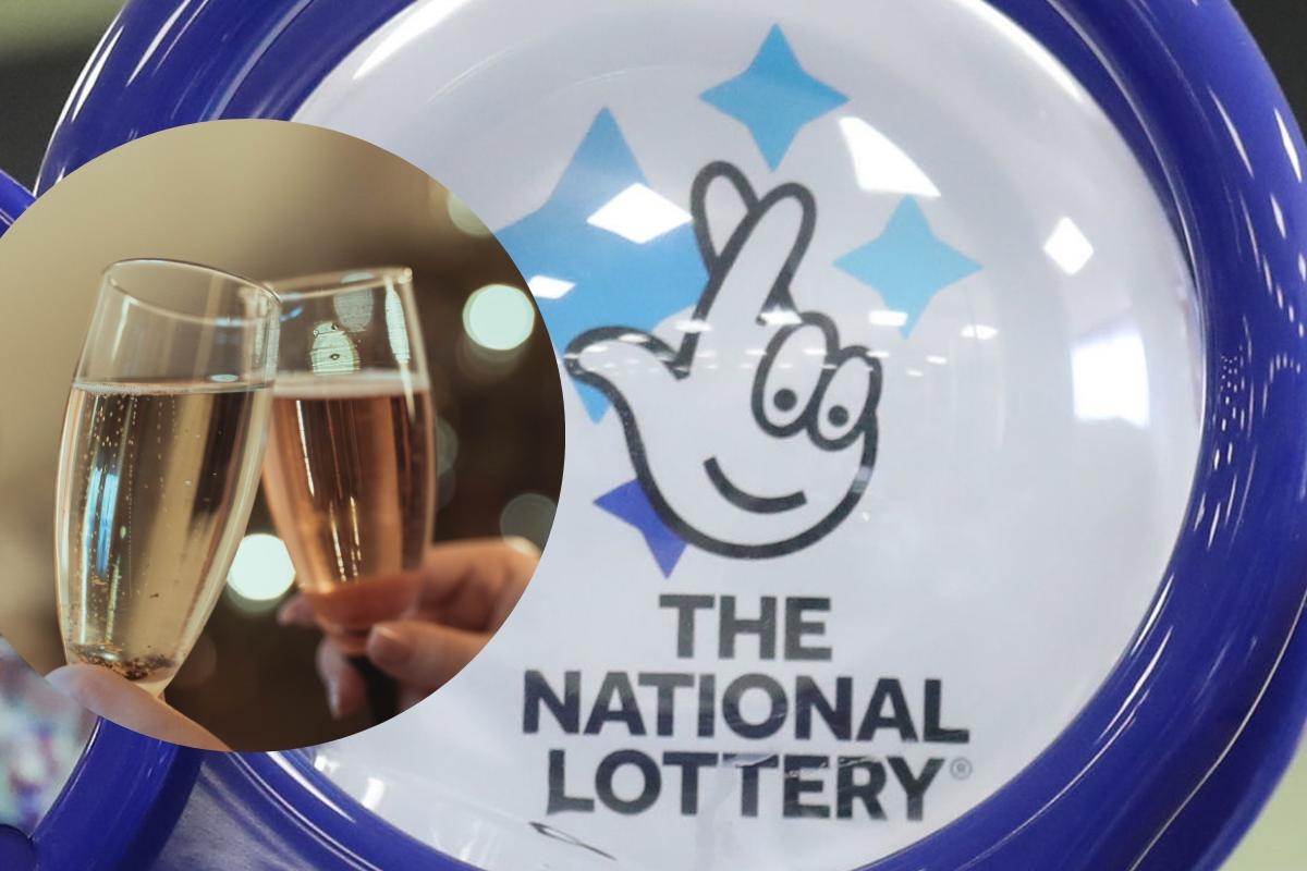 Missing Lambeth EuroMillions winner comes forward to claim £90,000 prize