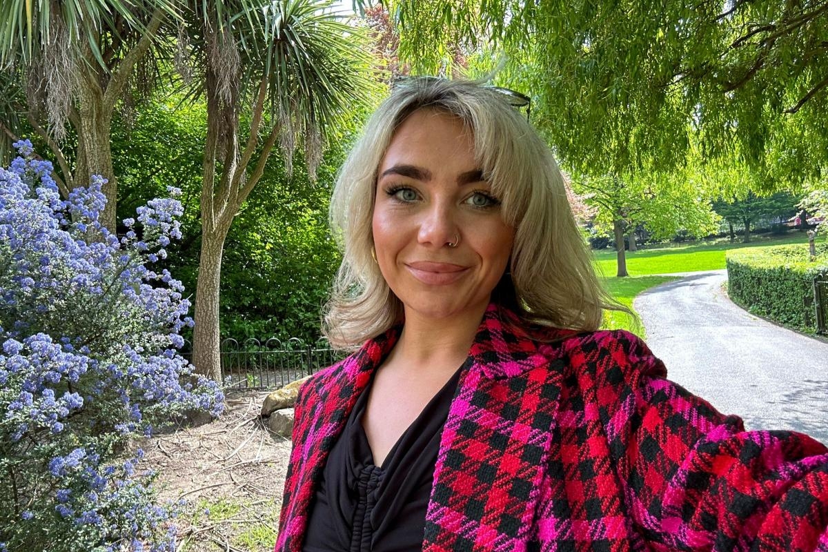 I went to one of London's coolest places to live - and would move there in an instant