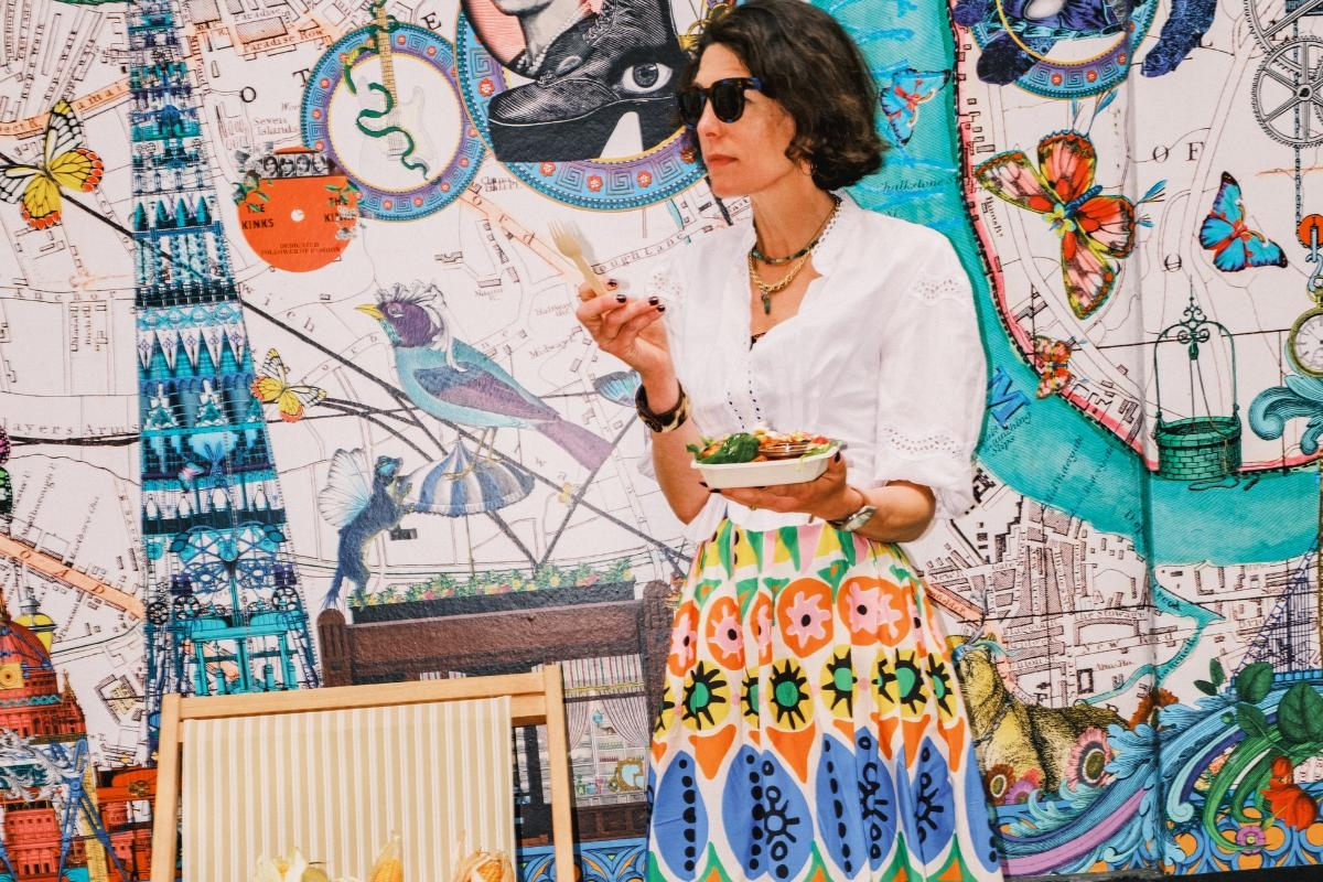 New Mexican street food collaboration is coming to London with Atis