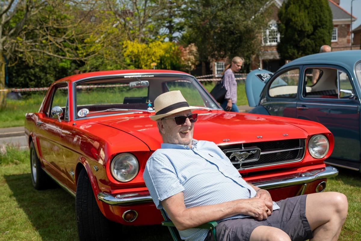 Chislehurst Car Show road closures confirmed by Bromley Council