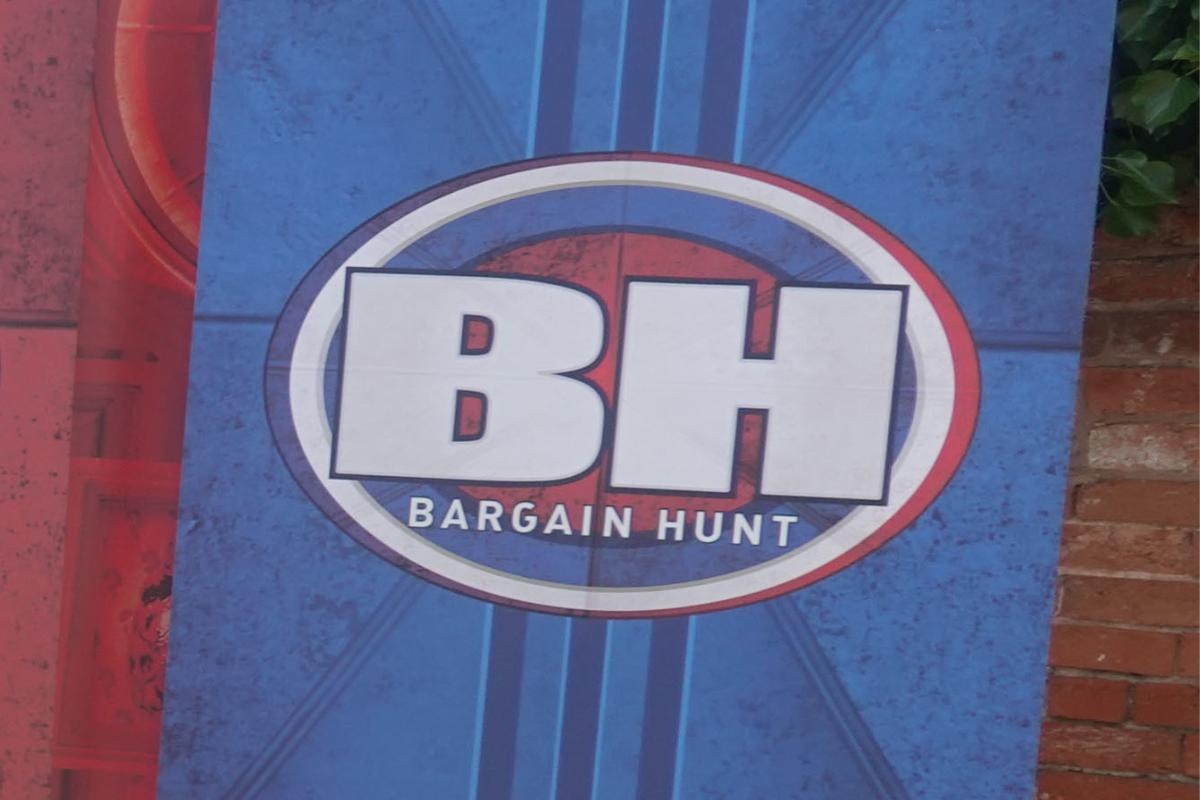 BBC Bargain Hunt star charged by Met police under Terrorism Act