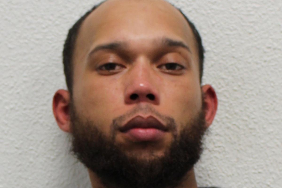 Lewisham rapist branded ‘one of London's most dangerous' offenders