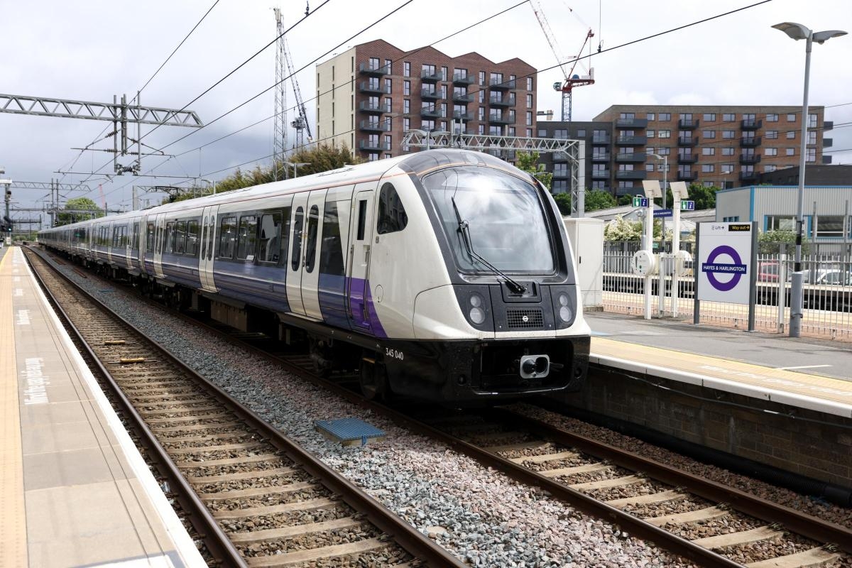 Three years of the Elizabeth line - has it been a success?