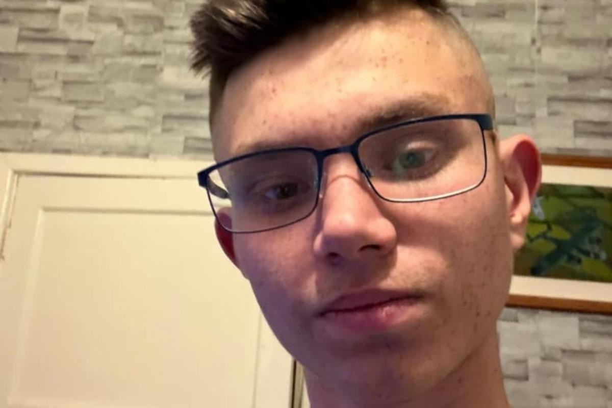Autistic Charlton teen who disappeared held in Japan accused of drug smuggling