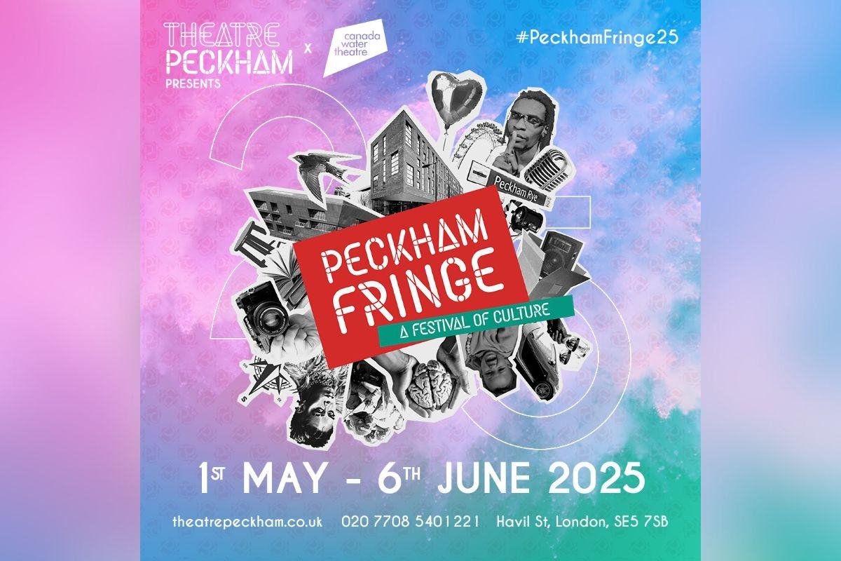 Everything you need to know about Peckham Fringe 2025