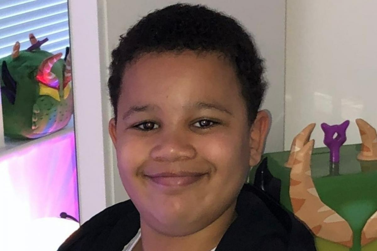 Urgent appeal to find missing 10-year-old boy from Lewisham