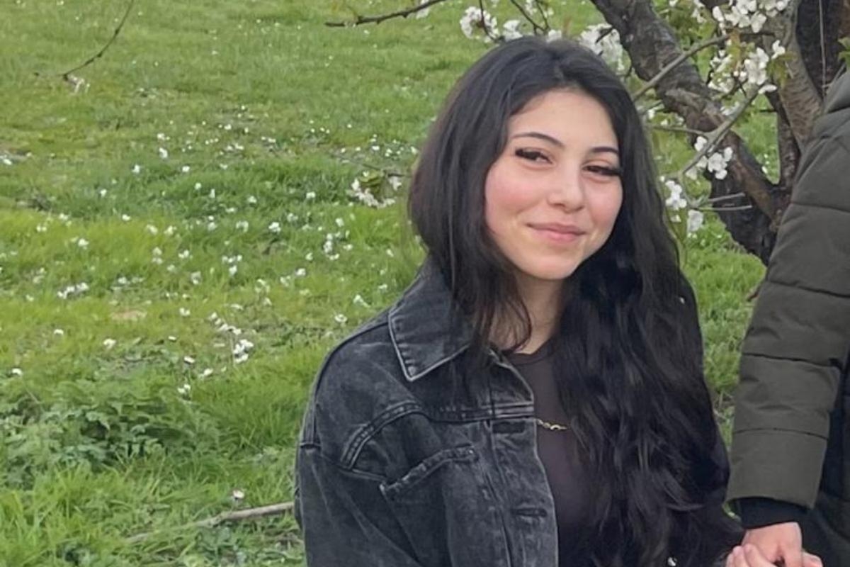 Girl, 13, missing from Lewisham