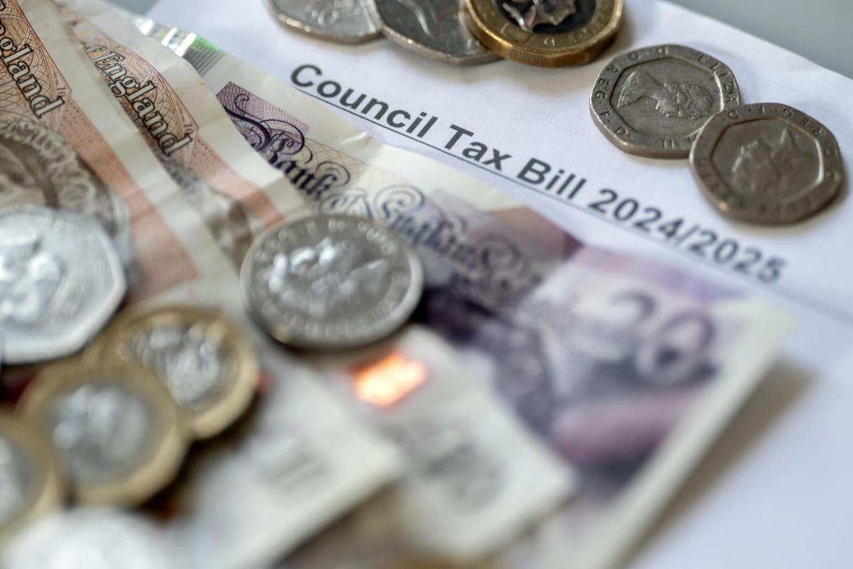 Thousands in Lewisham could be owed millions in council tax refunds