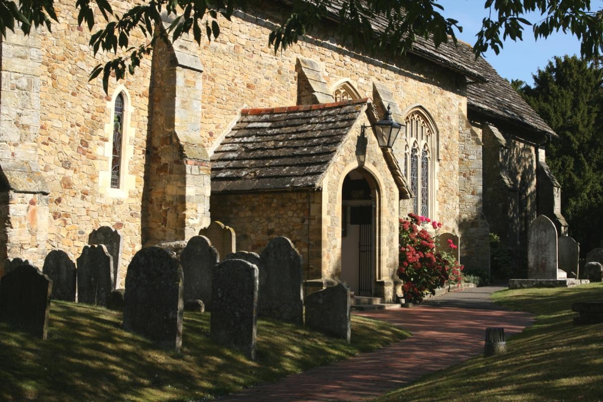 The stunning Kent town with a rich history just an hour from London