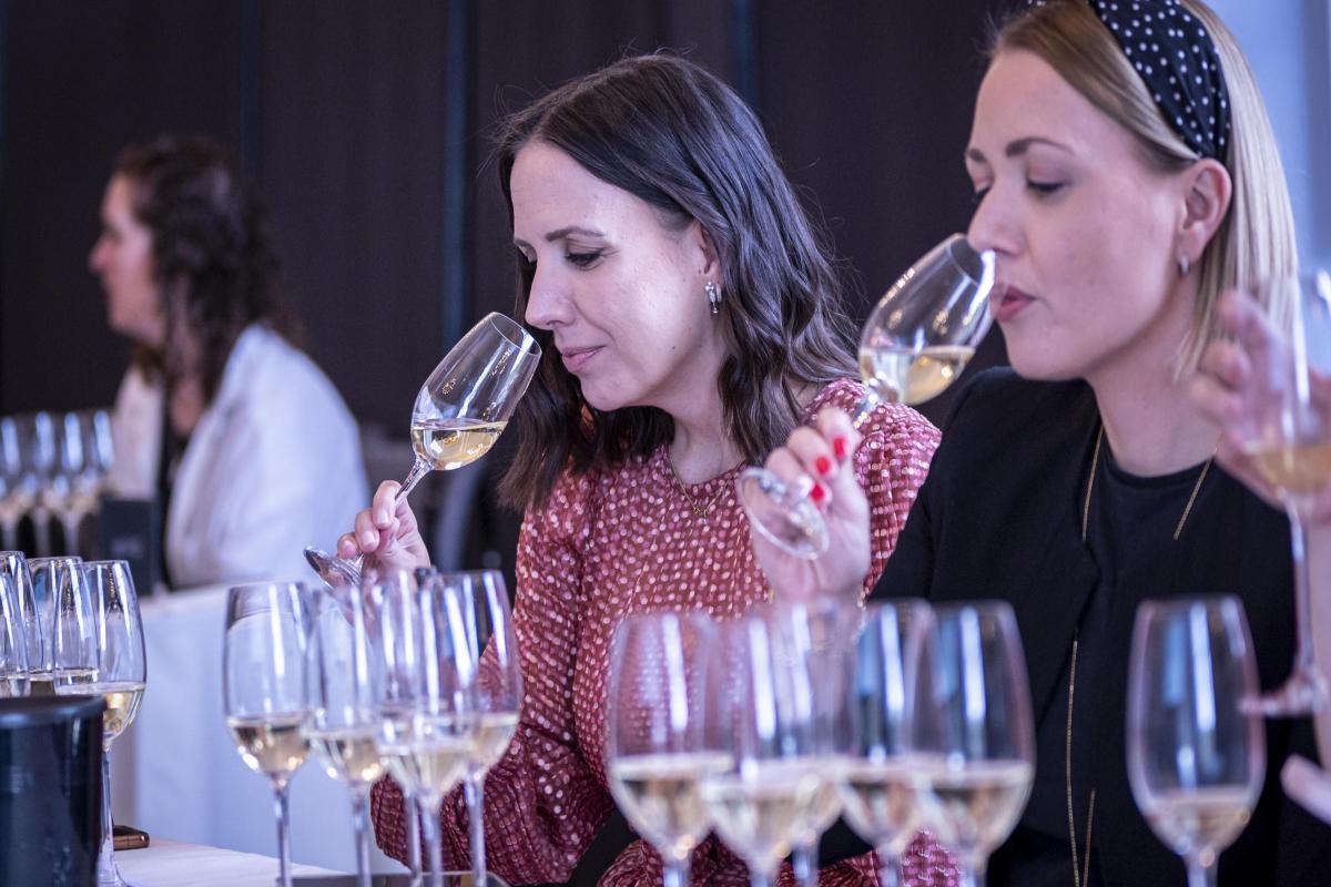 First-ever wine festival with tastings, food pairings and DJs set for south London