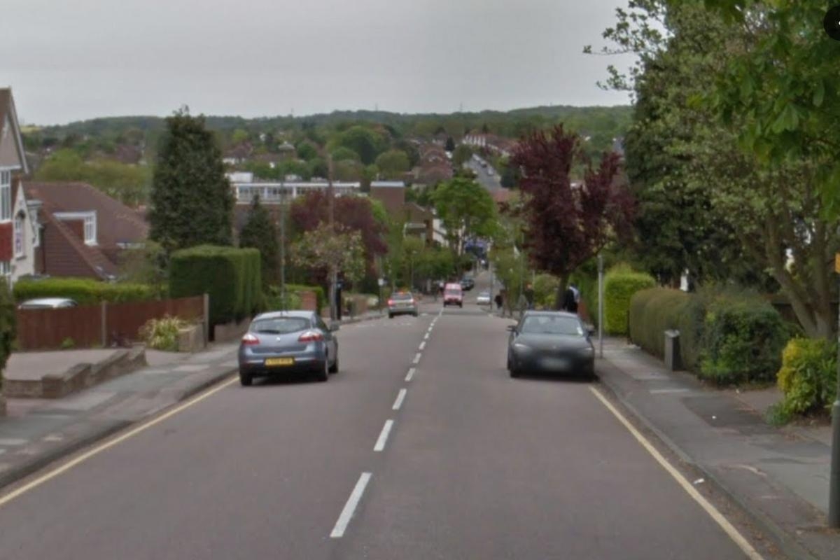 Man in 60s dies ‘unexpectedly' in Orpington