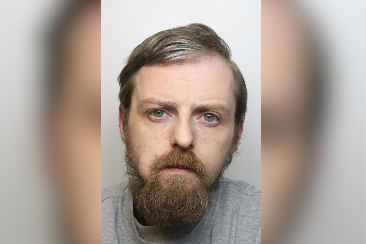 Man repeatedly stabbed and racially abused victim at Victoria station