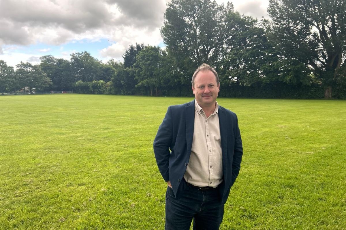 'Sadiq Khan's green belt U-turn threatens Bromley's countryside'
