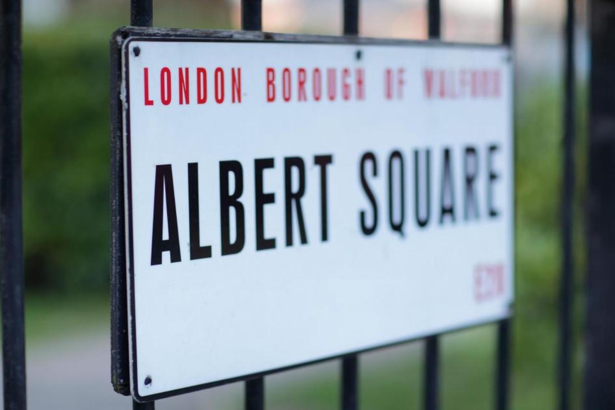 EastEnders star to leave Albert Square after 4 years to seek new opportunities
