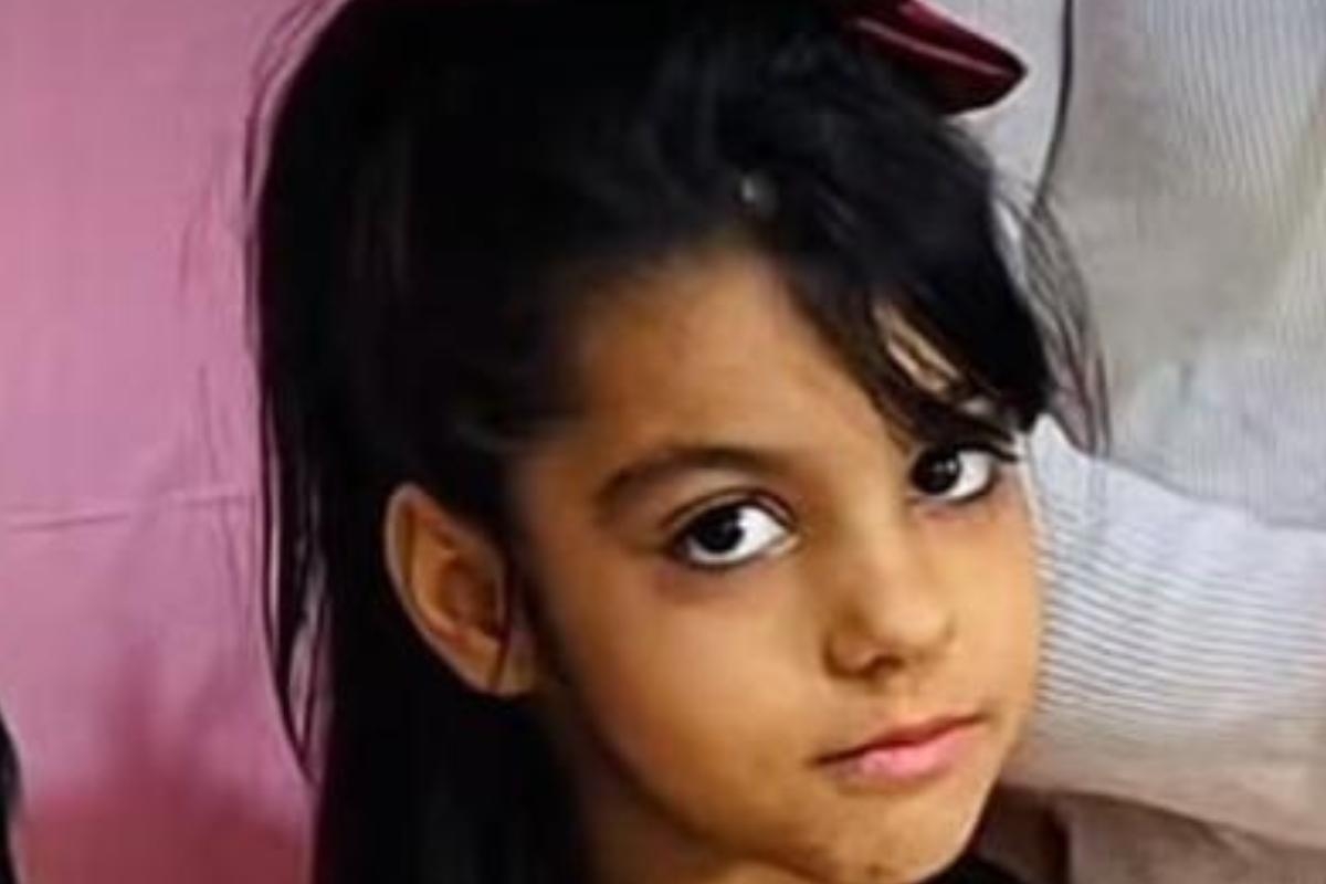 Heartbreaking tributes to ‘beautiful angel' girl who died after entering River Thames