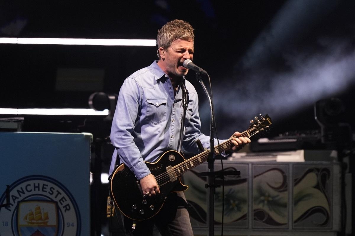7 things you need to know ahead of Oasis 25 at Wembley Stadium