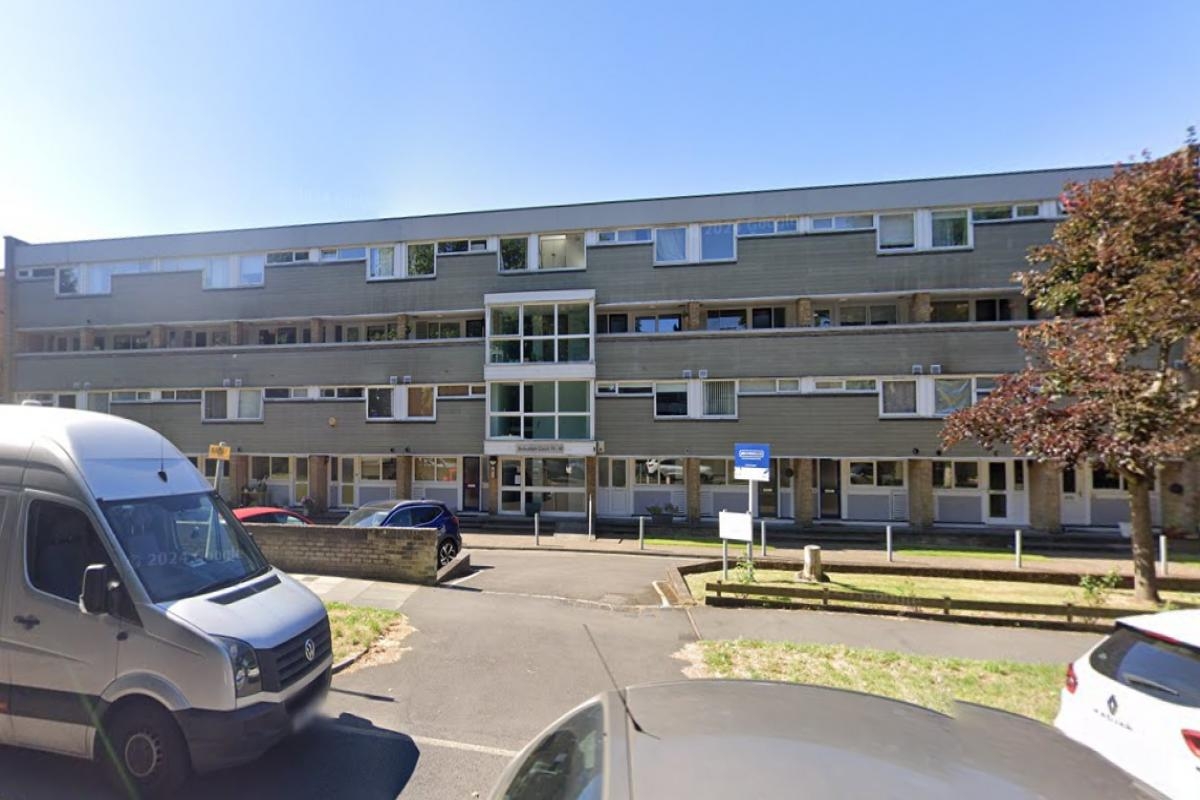Huge 17.5-metre phone mast could be installed next to Beckenham flats