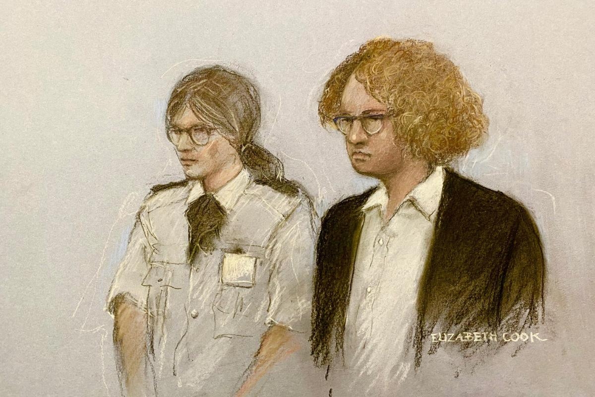 Met Police volunteer accused of grooming and raping child after meeting online