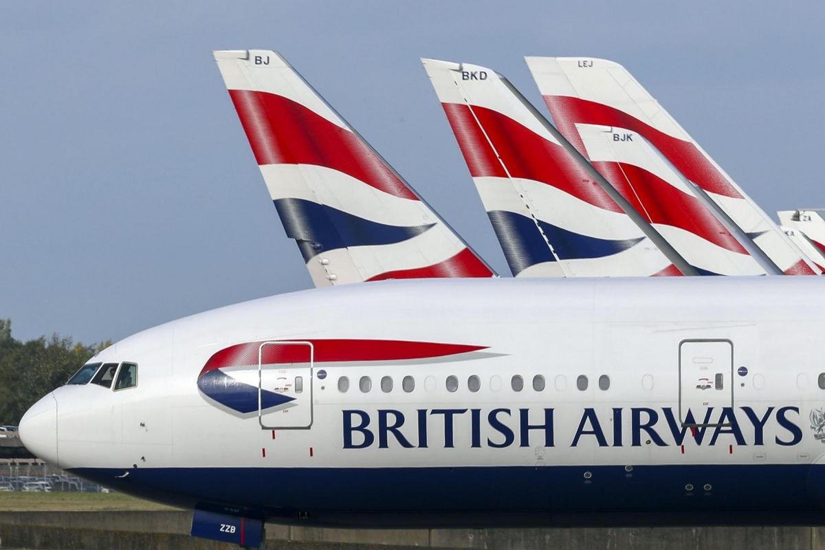 Flights from London to Doha and Dubai cancelled after US strikes Iran