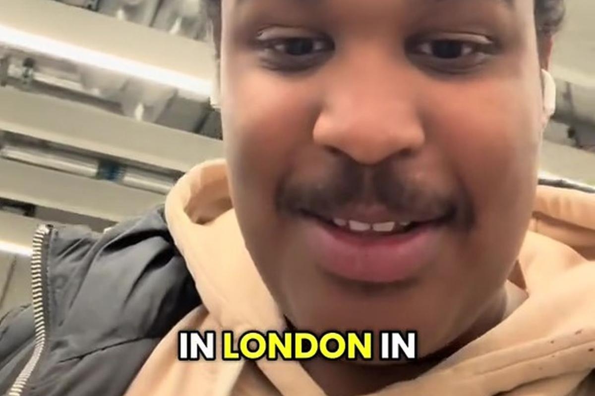 Man saves £70 on train by flying from Manchester to London via Iceland