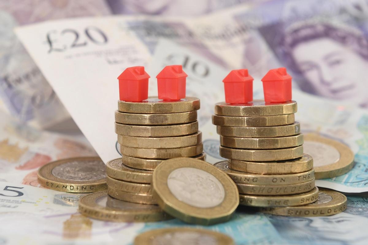 First-time buyers could be hit with nearly £30,000 in costs in first three months