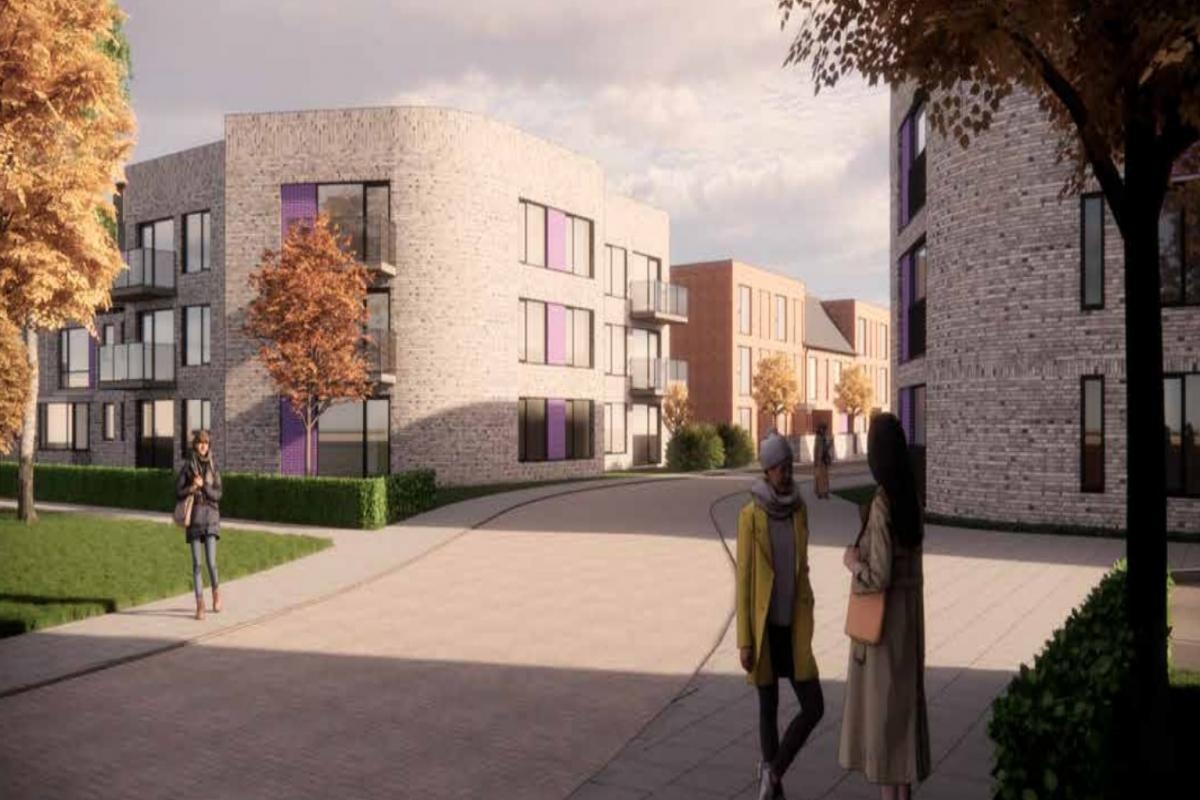 Grove Park health club withdraws 80 home proposal after neighbours objected