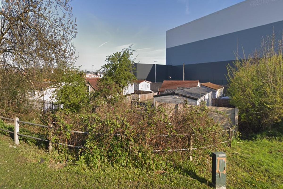 Plans to redevelop traveller site in Sidcup among recent Bexley applications