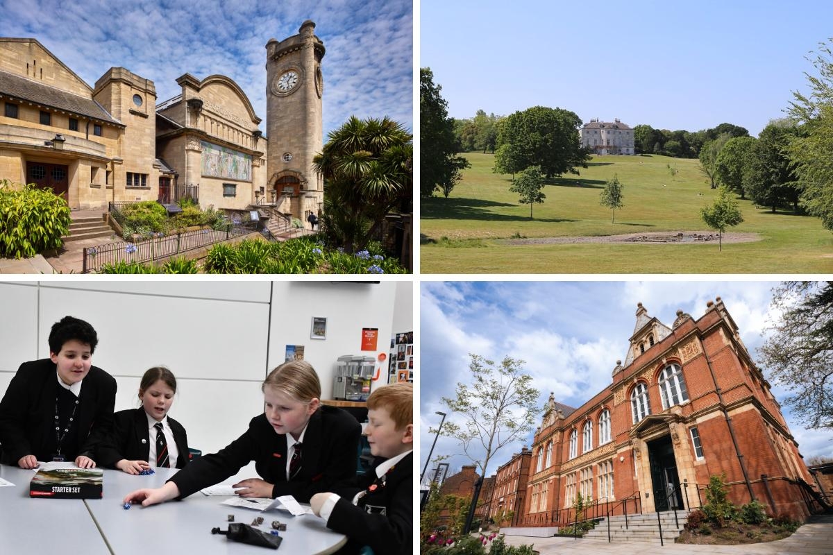 Lewisham rated one of the best in England's boroughs for culture and heritage