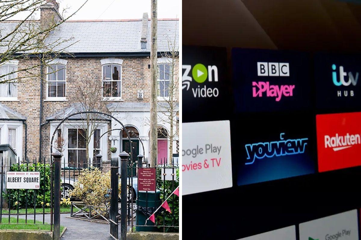 EastEnders confirm BBC schedule change next week as something 'big' is coming