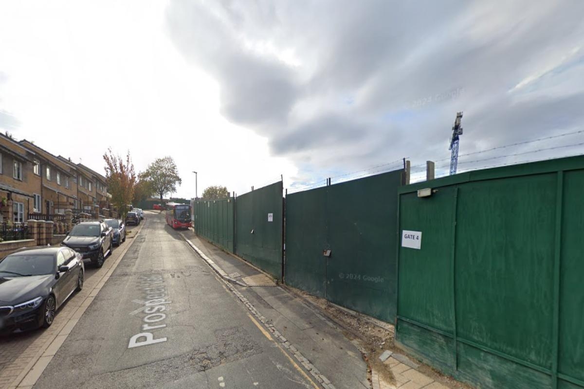 Plans submitted for affordable housing and historic landmark lighting in Greenwich