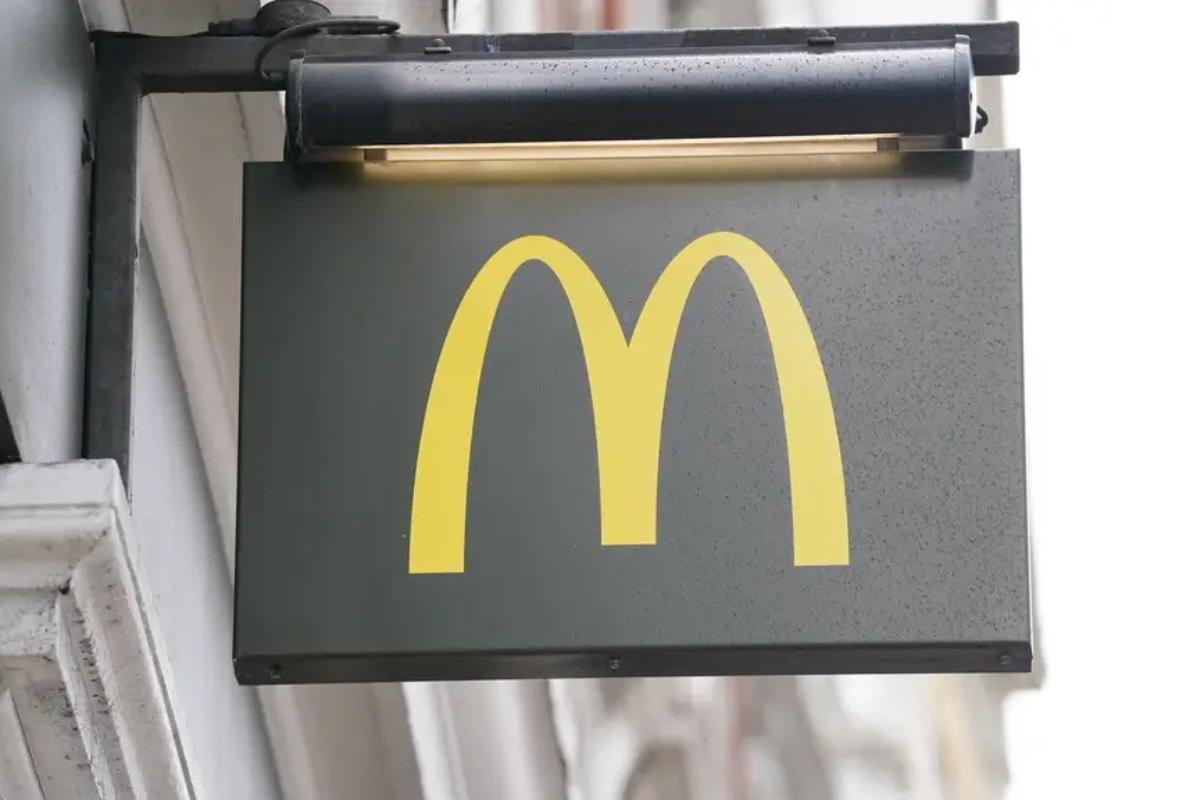 McDonald's customers can get free food this bank holiday - how to get yours