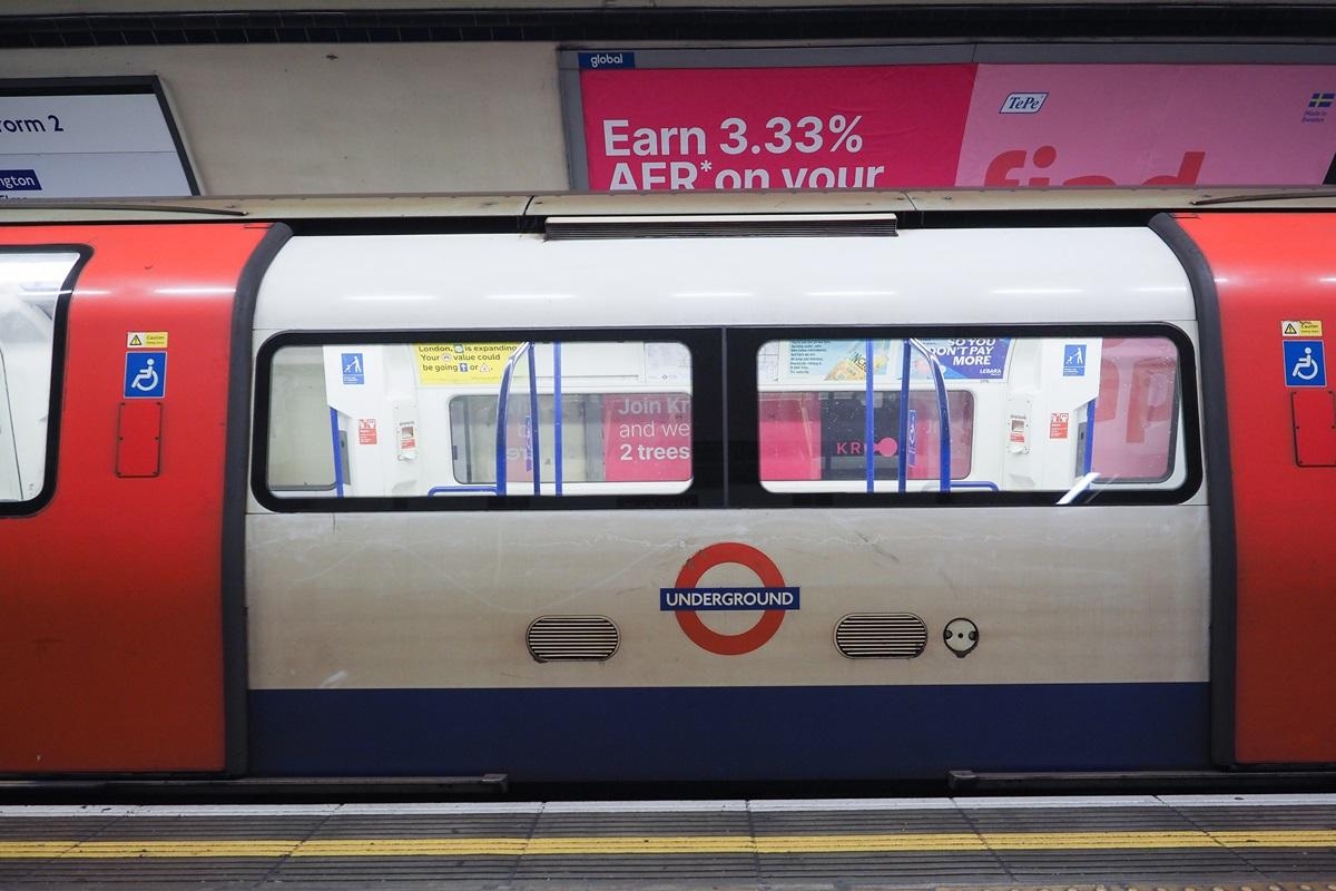 The London Underground stations and line closures this weekend